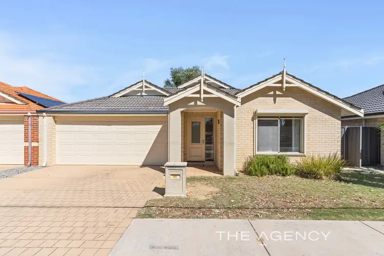 107 Brixton Street, Beckenham WA 6107
