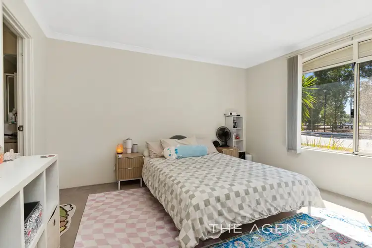 Fifth view of Homely house listing, 107 Brixton Street, Beckenham WA 6107