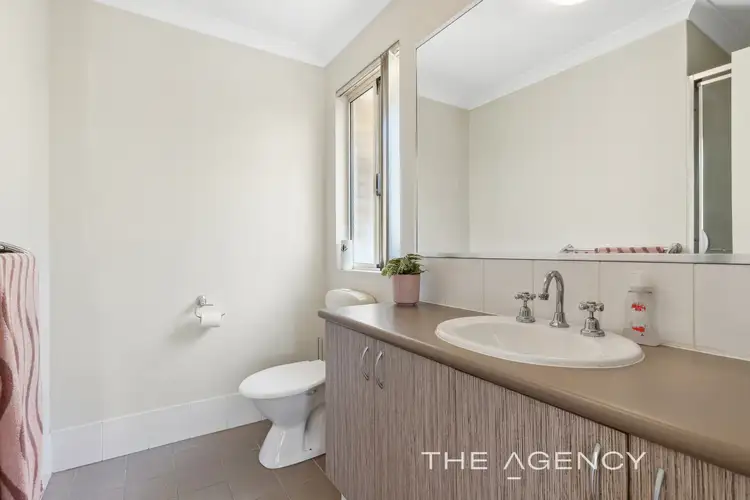 Sixth view of Homely house listing, 107 Brixton Street, Beckenham WA 6107