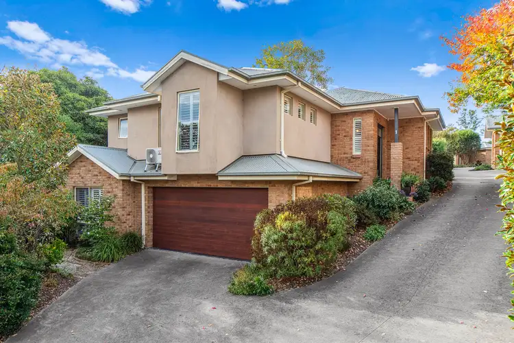 1/102 Sycamore Road, Frankston South VIC 3199