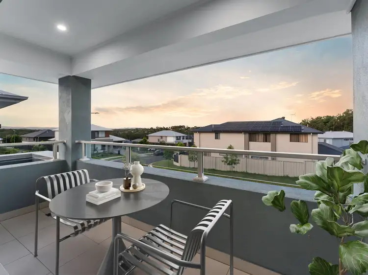 Third view of Homely house listing, 60 Eucalyptus Circuit, Springfield QLD 4300