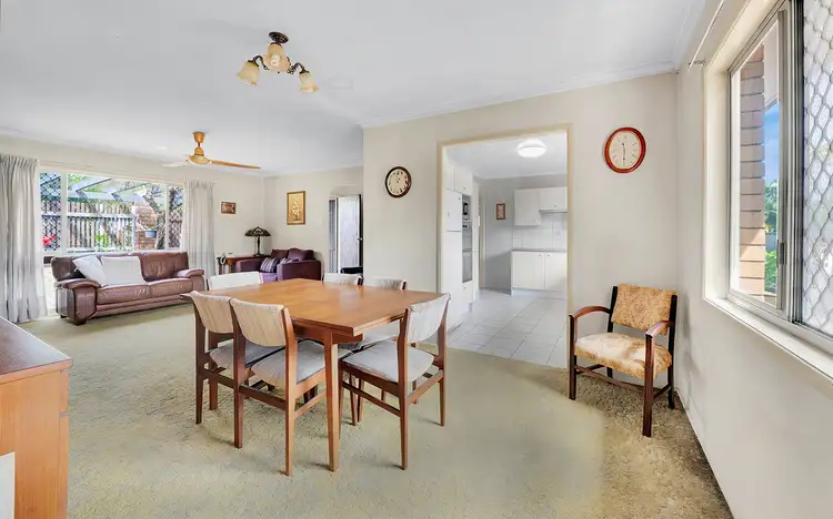 Fourth view of Homely house listing, 11 Brownie Street, Jamboree Heights QLD 4074