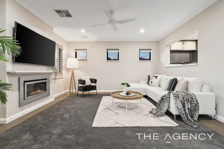 Fifth view of Homely house listing, 19 Sopwith Elbow, Maylands WA 6051