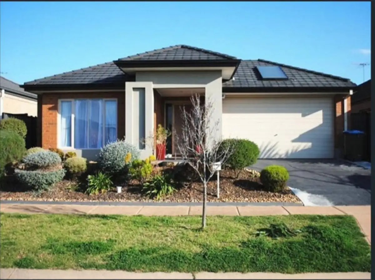 Main view of Homely house listing, 34 Dargy Amble, Point Cook VIC 3030