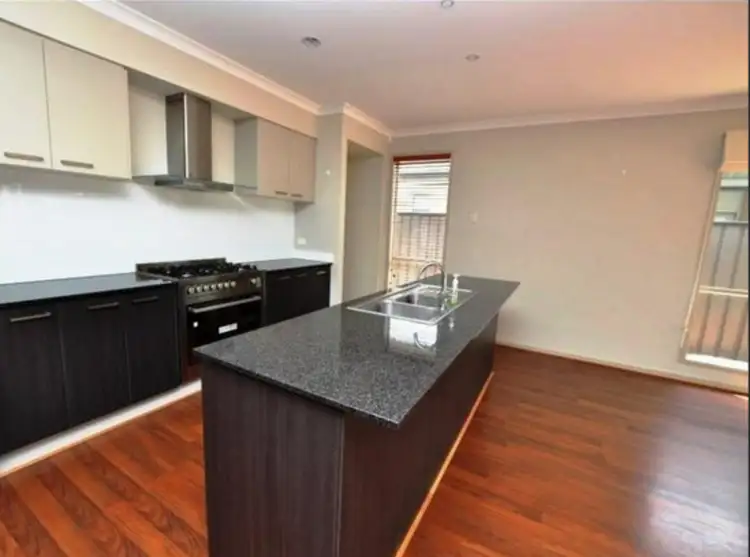 Second view of Homely house listing, 34 Dargy Amble, Point Cook VIC 3030