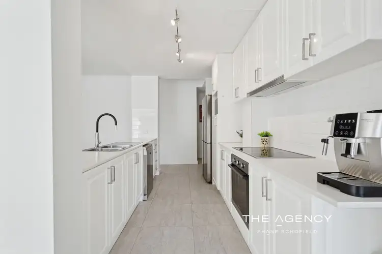 Second view of Homely apartment listing, 6/5 Keane Street, Midland WA 6056