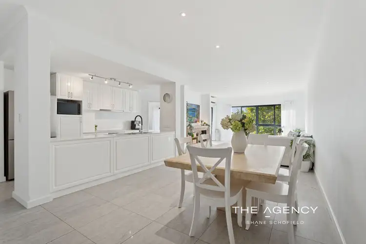 Third view of Homely apartment listing, 6/5 Keane Street, Midland WA 6056