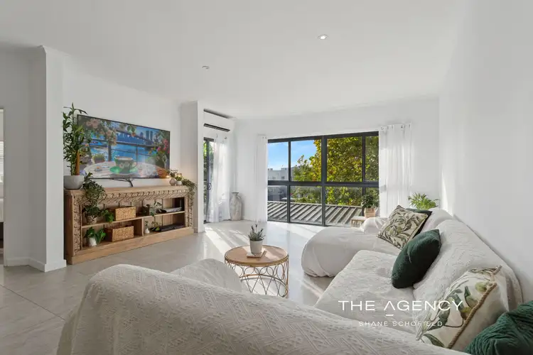 Fourth view of Homely apartment listing, 6/5 Keane Street, Midland WA 6056