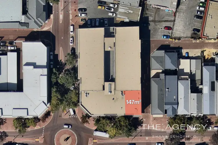 Sixth view of Homely apartment listing, 6/5 Keane Street, Midland WA 6056