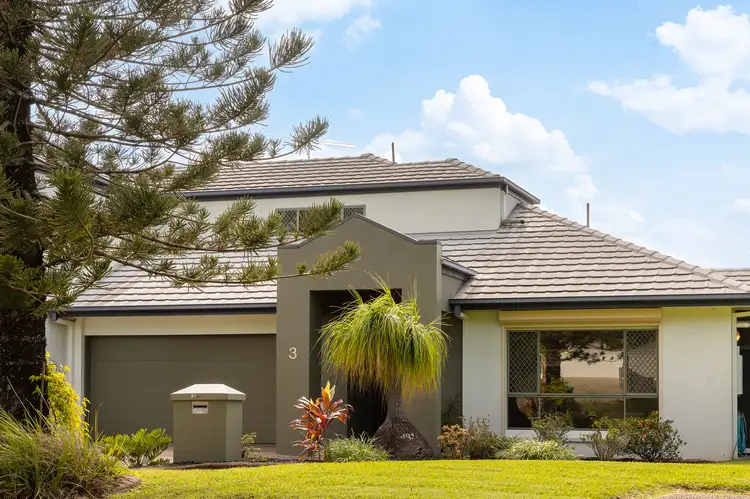 Main view of Homely other listing, 3 Macleay Street, Murrumba Downs QLD 4503