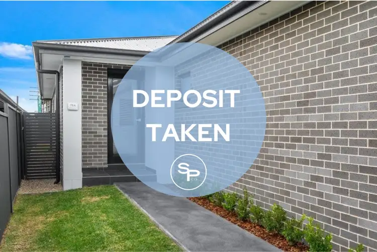 79A Lillywhite Circuit, Oran Park NSW 2570