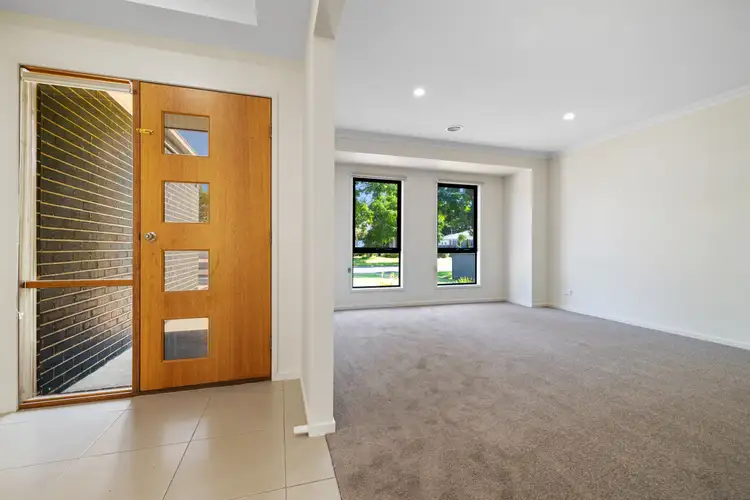 Third view of Homely house listing, 22 Speechley Court, Sale VIC 3850