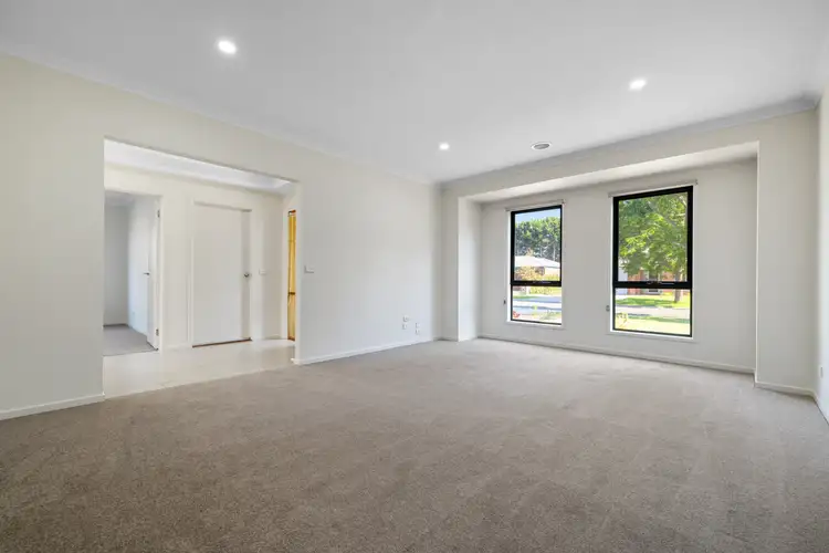 Fourth view of Homely house listing, 22 Speechley Court, Sale VIC 3850