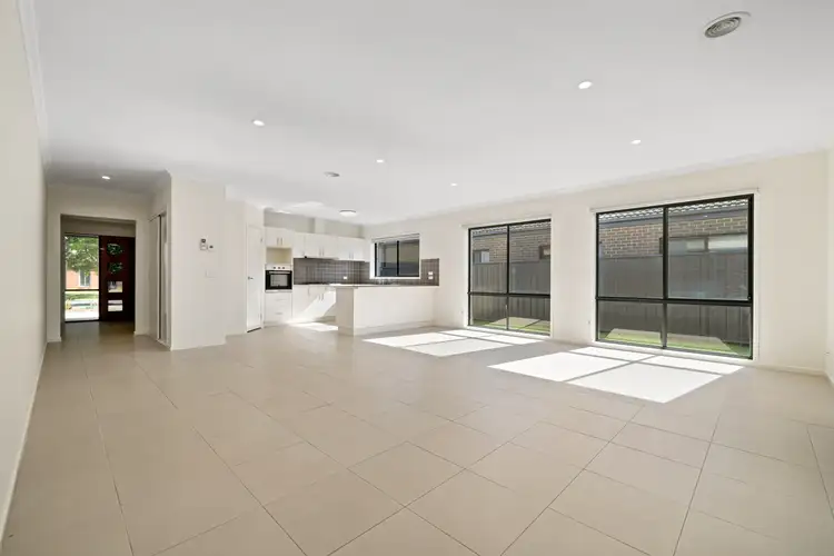 Fifth view of Homely house listing, 22 Speechley Court, Sale VIC 3850