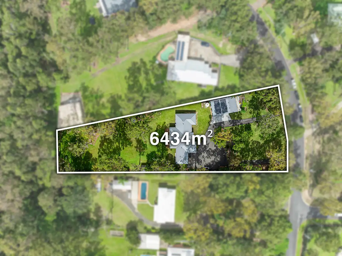 Main view of Homely house listing, 7 Firtree Street, Capalaba QLD 4157