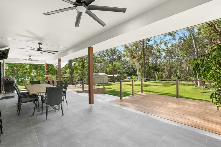 Second view of Homely house listing, 7 Firtree Street, Capalaba QLD 4157