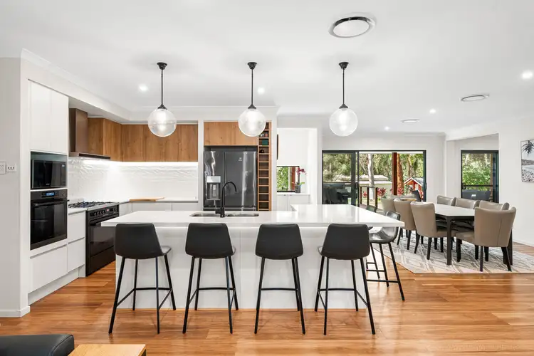 Fifth view of Homely house listing, 7 Firtree Street, Capalaba QLD 4157