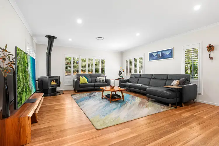 Sixth view of Homely house listing, 7 Firtree Street, Capalaba QLD 4157