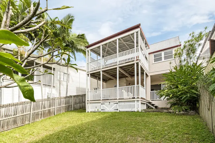 51 Collingwood Street, Paddington QLD 4064