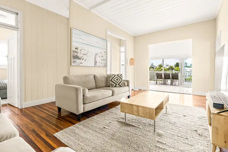 51 Collingwood Street, Paddington QLD 4064
