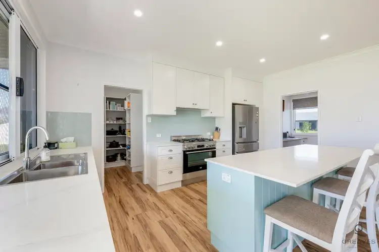 Third view of Homely house listing, 20 James Henderson Way, Gooburrum QLD 4670