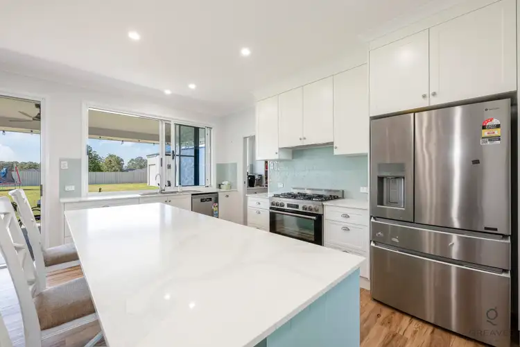Fifth view of Homely house listing, 20 James Henderson Way, Gooburrum QLD 4670