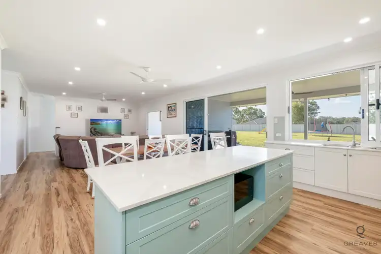 Sixth view of Homely house listing, 20 James Henderson Way, Gooburrum QLD 4670