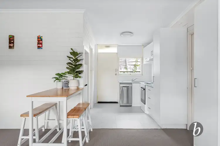 Second view of Homely unit listing, 2/207-209 Dromana Parade, Safety Beach VIC 3936