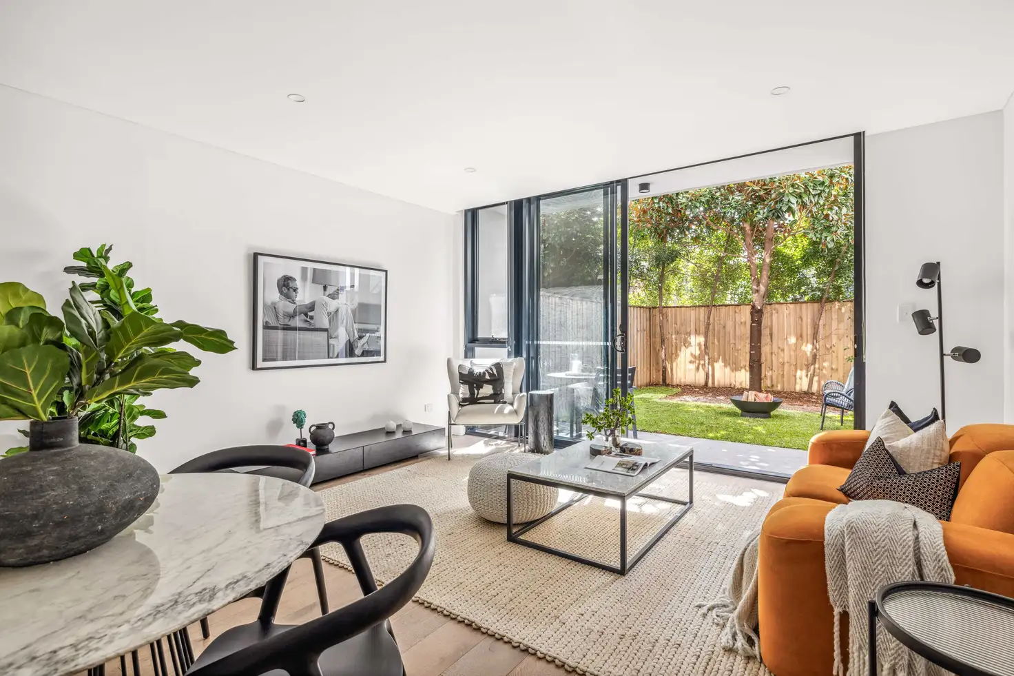 Main view of Homely apartment listing, 14/6 Danks Street, Waterloo NSW 2017