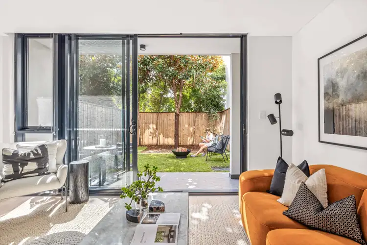 Second view of Homely apartment listing, 14/6 Danks Street, Waterloo NSW 2017