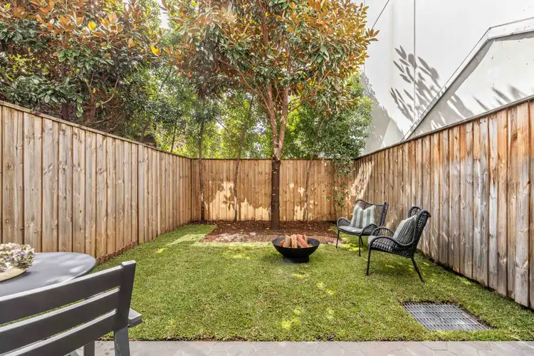 Third view of Homely apartment listing, 14/6 Danks Street, Waterloo NSW 2017