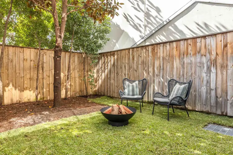 Fifth view of Homely apartment listing, 14/6 Danks Street, Waterloo NSW 2017