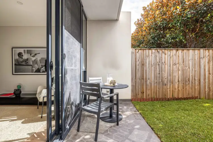 Sixth view of Homely apartment listing, 14/6 Danks Street, Waterloo NSW 2017