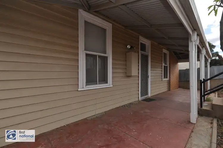 Second view of Homely house listing, 37 Mackay Street, Port Augusta SA 5700