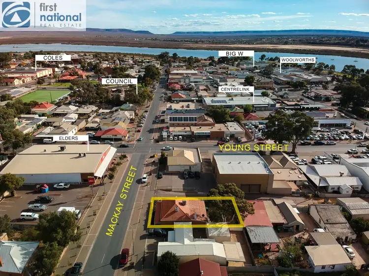 Third view of Homely house listing, 37 Mackay Street, Port Augusta SA 5700