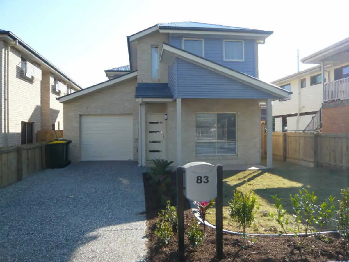 Main view of Homely house listing, 83 Beams Road, Boondall QLD 4034