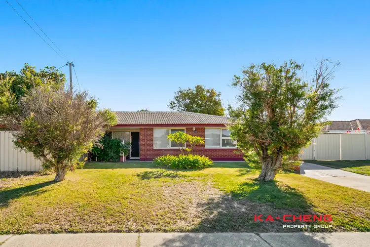 Second view of Homely semi-detached listing, 31 Bath Road, Morley WA 6062