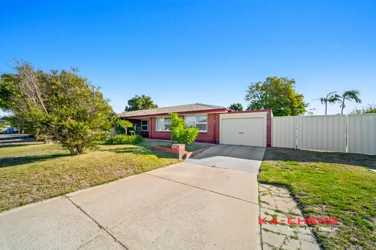 Third view of Homely semi-detached listing, 31 Bath Road, Morley WA 6062