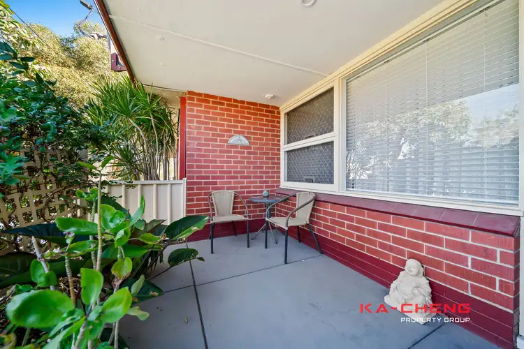 Fourth view of Homely semi-detached listing, 31 Bath Road, Morley WA 6062