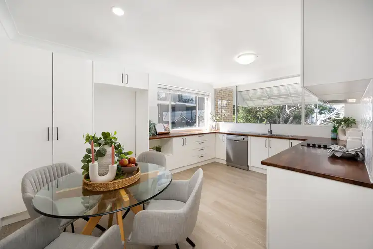 Fourth view of Homely unit listing, 6/139 Stoneleigh Street, Lutwyche QLD 4030