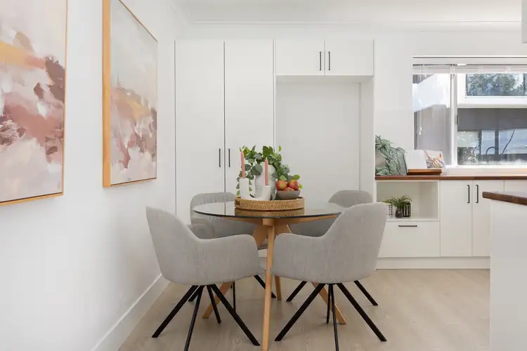 Sixth view of Homely unit listing, 6/139 Stoneleigh Street, Lutwyche QLD 4030