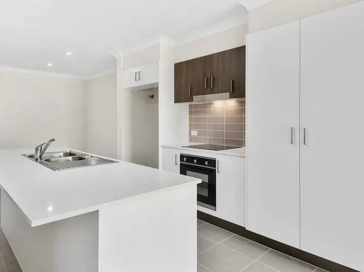 Second view of Homely villa listing, 2/6 Grace View Street, Darling Heights QLD 4350