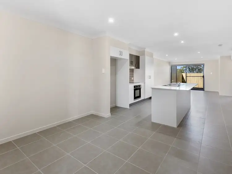 Third view of Homely villa listing, 2/6 Grace View Street, Darling Heights QLD 4350