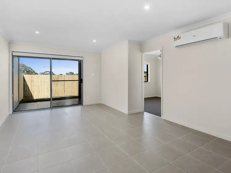 Fourth view of Homely villa listing, 2/6 Grace View Street, Darling Heights QLD 4350