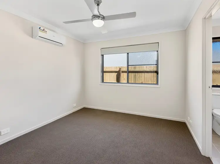 Fifth view of Homely villa listing, 2/6 Grace View Street, Darling Heights QLD 4350