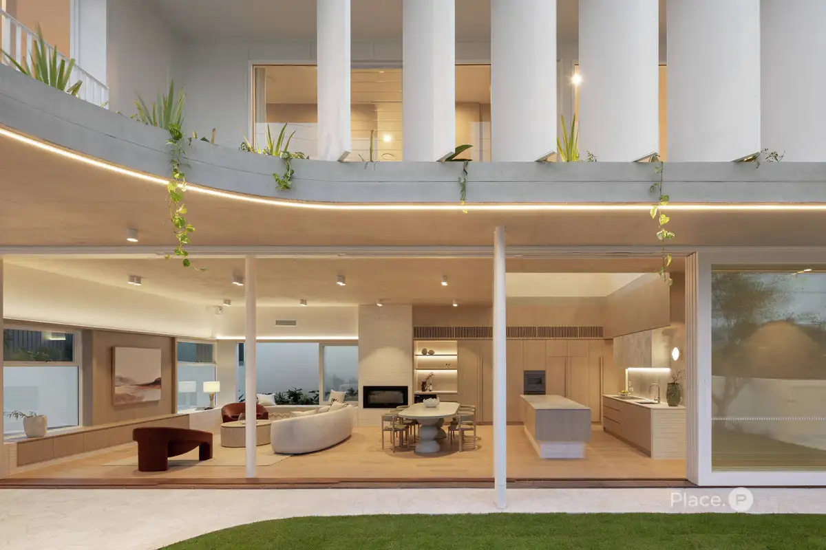 Main view of Homely house listing, 45 Watson Street, Camp Hill QLD 4152