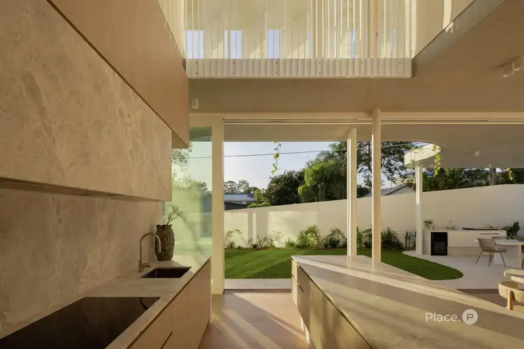 Third view of Homely house listing, 45 Watson Street, Camp Hill QLD 4152