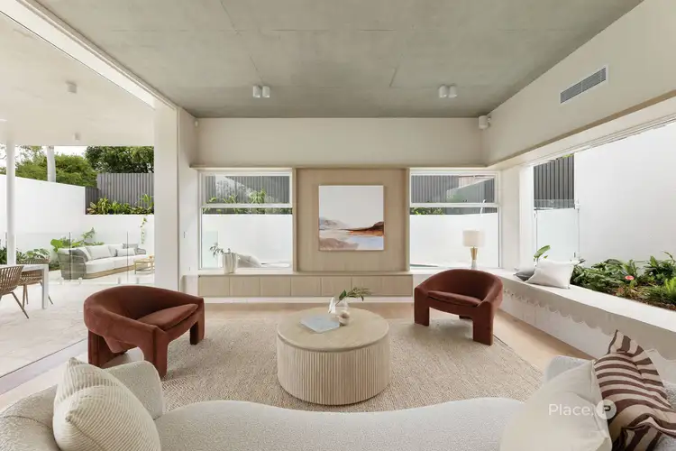 Sixth view of Homely house listing, 45 Watson Street, Camp Hill QLD 4152