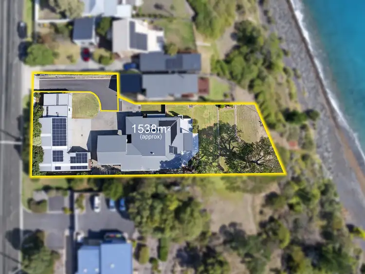 Third view of Homely house listing, 1/38 Phillip Island Road, San Remo VIC 3925