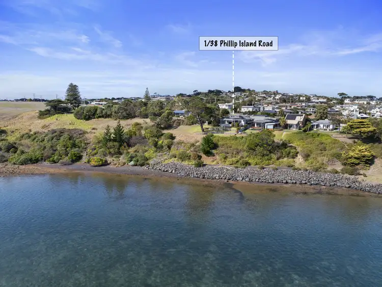 Sixth view of Homely house listing, 1/38 Phillip Island Road, San Remo VIC 3925